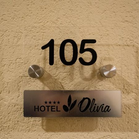 Hotel Olivia Medjugorje Ngoại thất bức ảnh