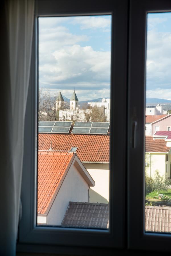 Hotel Olivia Medjugorje Ngoại thất bức ảnh